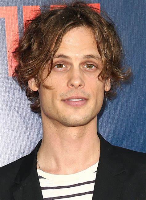 Matthew Gray Gubler House