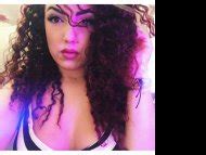 Naked Shera Kerienski Added 07 19 2016 By Benh