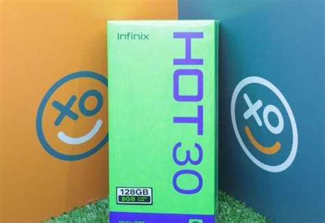 Infinix Hot Festima Ru