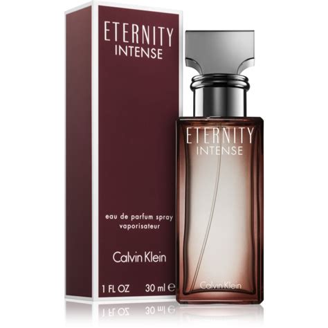 Calvin Klein Eternity Intense Eau De Parfum For Women 100 Ml Notino