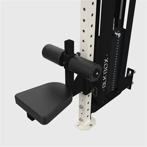 Samson Lat Pulldown Attachment Rig And Rack Attachments Blk Box