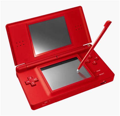 nintendo ds png ds nintendo transparent png kindpng