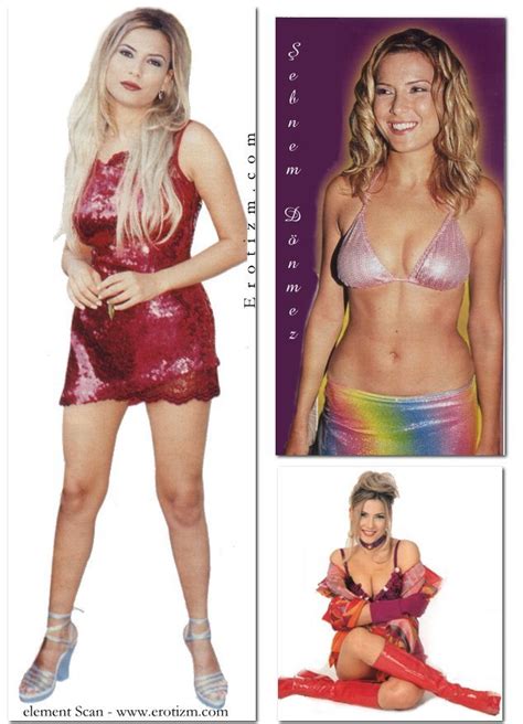 Naked Sebnem Dönmez Added 04 02 2017 by Tarkan