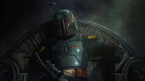 Crítica De El Libro De Boba Fett Temporada 1 Un Western Con Mucha Nostalgia Y Algunas Malas