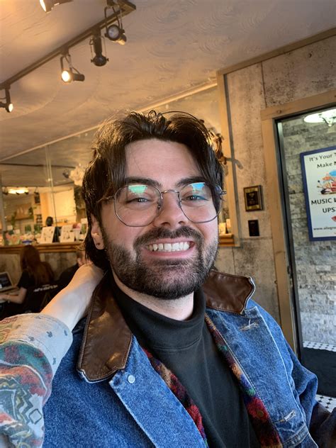 Do these frames work with my face shape? Any style recommendations? : r