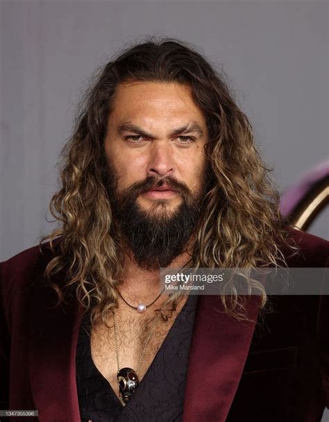 Jason Momoa: Native American Actor