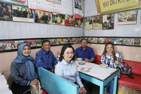 Inilah Rekomendasi Tempat Kuliner Legendaris Dengan Rating Terbaik Di