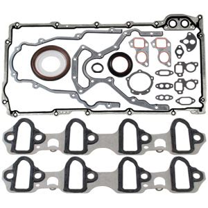 Amazon Wollvon Lower Intake Manifold Gasket MS98016T Conversion