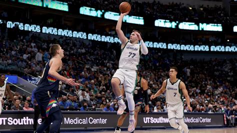 Basket Nba Le Curiosit Della Notte Che Vi Siete Persi Doncic