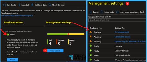 Windows Autopatch Implementation Setup Guide Htmd Blog