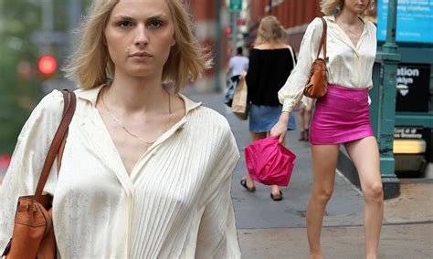 Andrej Pejic Skirt