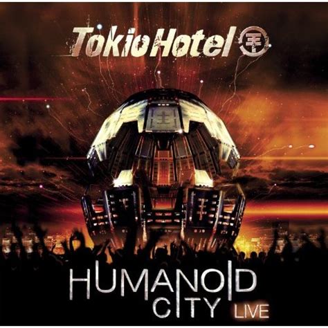 Tokio Hotel :D - humanoid Photo (24361090) - Fanpop