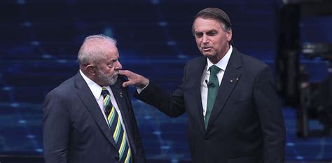 Conseguimos Otro Voto Ironiza Bolsonaro Sobre Cambios De Lula