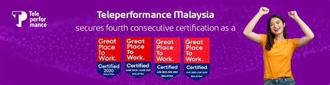 Teleperformance Malaysia Sdn Bhd Jobs And Careers Reviews