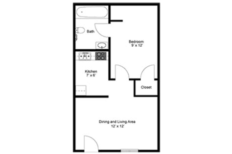 Sonoran Palms Affordable Apartments In Mesa Az