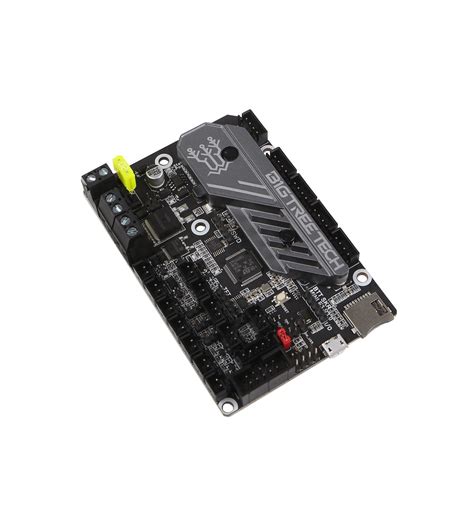 Bigtreetech Skr Mini E V Ender Motherboard Diy Electronics