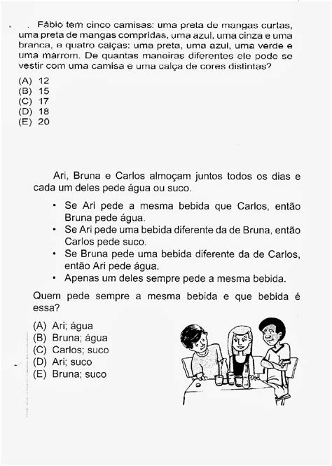 Texto De Matemática Pequeno - NAZAEDU