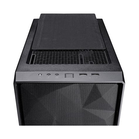 Meshify C — Fractal Design