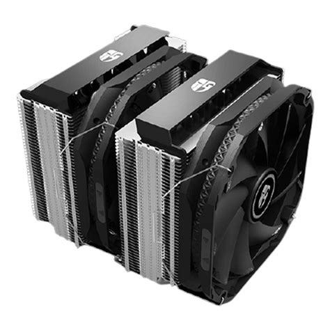 GAMER STORM DEEPCOOL ASSASSIN III 280W CPU AIR COOLER Berdaya