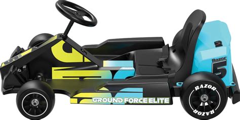 Ground Force Elite Razor Denmark