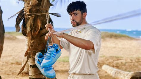 Bad Bunny and Adidas Celebrate Their Newest Collaboration | The Impression