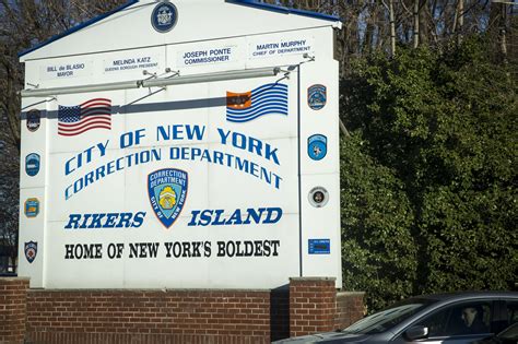 Inmate lookup rikers tool helps families find their relatives 40
