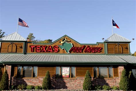 10 Best Texas Roadhouse Steaks, Ranked - Shopfood.com