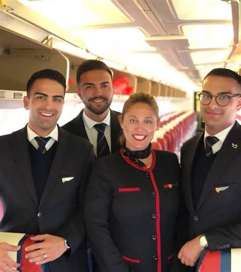 Albastar Cabin Crew Requirements And Qualifications Cabin Crew Hq