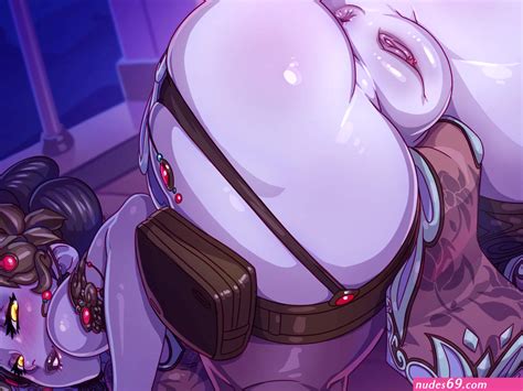 Overwatch Porn Games Nudes