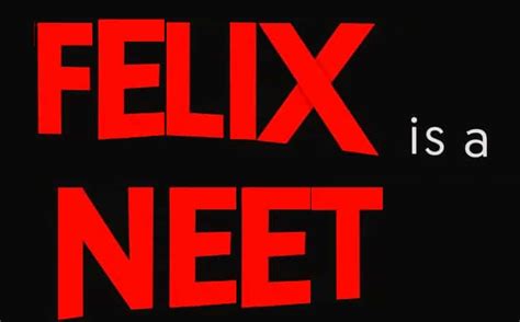 Fuck You Felix R Sbubby