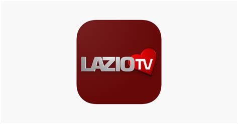 ‎Lazio Tv on the App Store