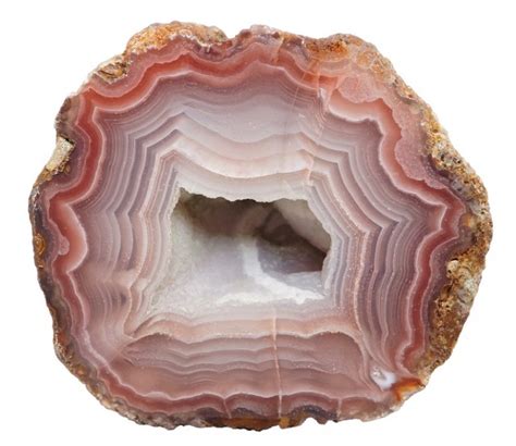 How To Tell If a Rock Is A Geode (Tips and Techniques For Rockhounds ...