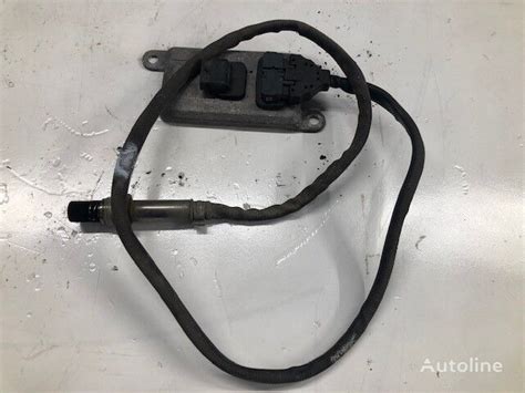 Nox Sensor For Iveco Truck For Sale Netherlands Lemelerveld Vk