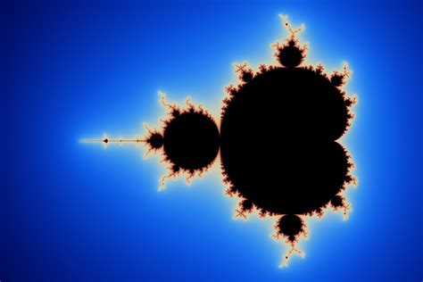 High-Resolution Mandelbrot in Obfuscated Python