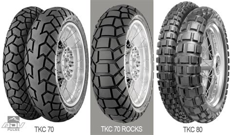 Continental Tkc Rocks Adventure Tire Review Adv Pulse