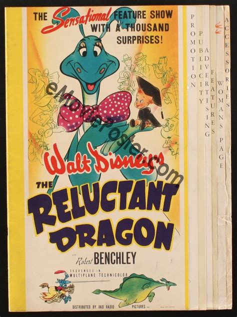 Reluctant Dragon, The '1941' | lupon.gov.ph