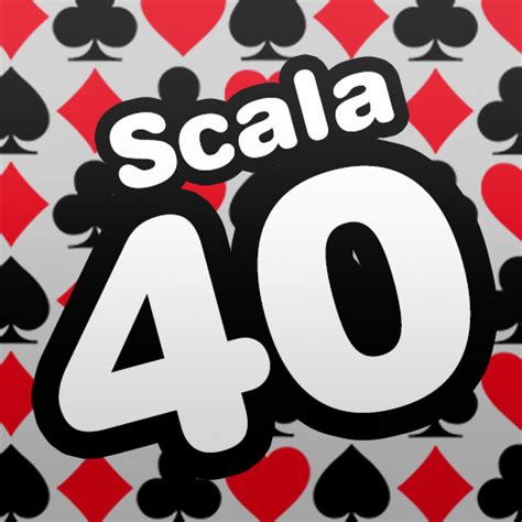 Scala Gioco Di Carte Apps On Google Play