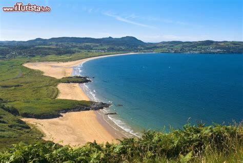 Wild Atlantic Way Itinerario Lungo La Costa Occidentale Dell Irlanda