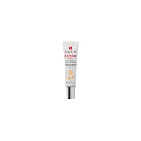 Erborian Bb Cream Spf Nude