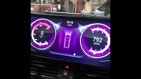 Bmw 650i E63 2006 Model Ccc Head Unit Upgrade To A 12 5” Android Screen With Back Up Camera