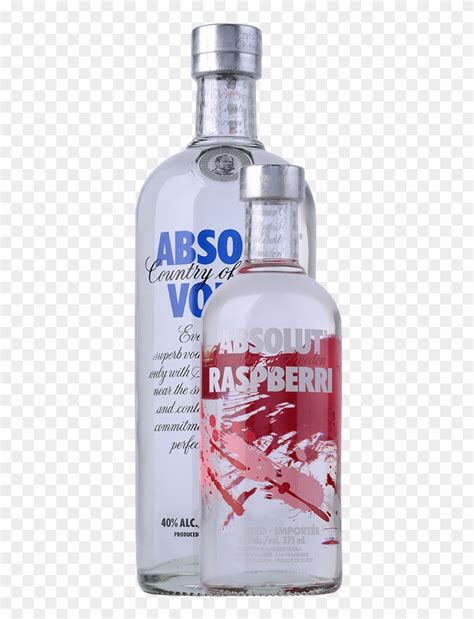 Absolut Vodka Twin Pack 1l With Free Absolut Raspberry Vodka Absolut