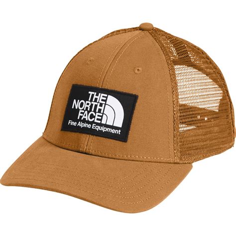 The North Face Mudder Trucker Hat Mens