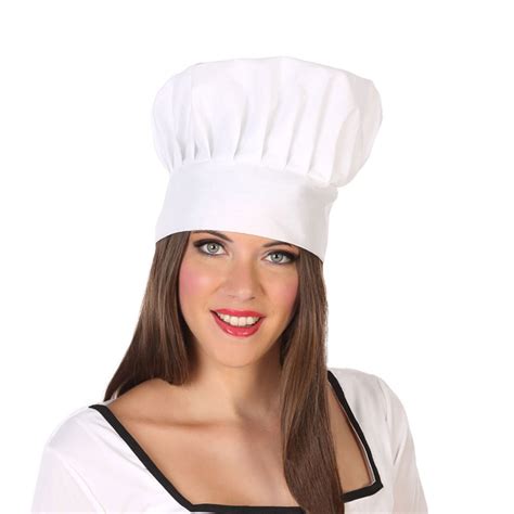 Gorro Chef Frances Ubicaciondepersonas Cdmx Gob Mx