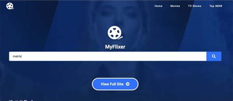 Block MyFlixer Ads Easily & Keep Streaming Clean!