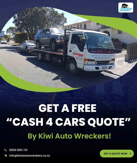 Car Wreckers "New Plymouth", Cash fro Cars, Free Removals