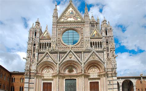 Your One Stop Guide To Visiting The Siena Cathedral