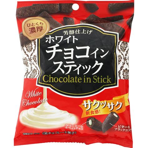 Nid ホワイトチョコインスティック｜ドラッグストアで買えるnid Pb