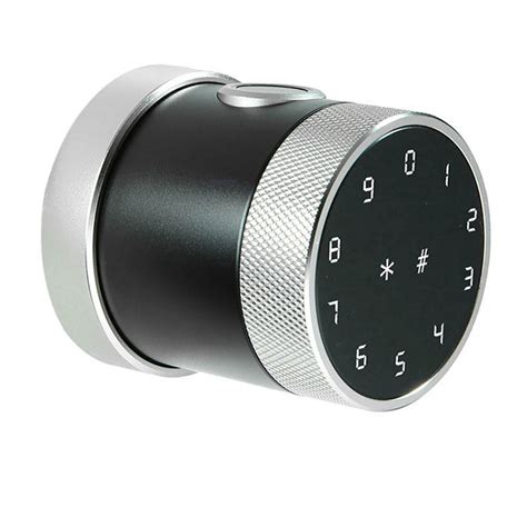 smart knob lock manufacturer  supplier china factory sinovo