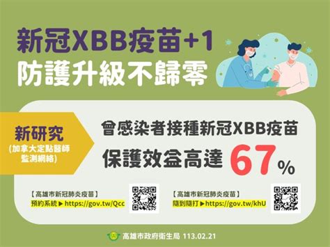 國內出現首例本土麻疹病例 高市衛生局提醒家長們攜帶家中幼童按時接種mmr疫苗