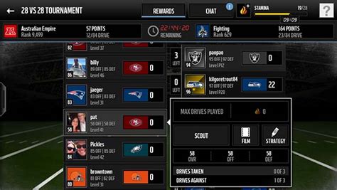 Madden 18 New Added Report System for Dealing Cheats